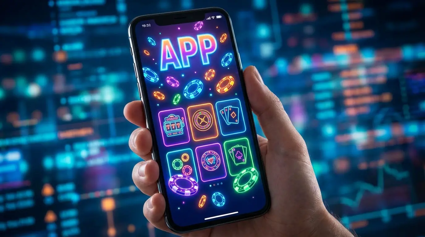Rizk app