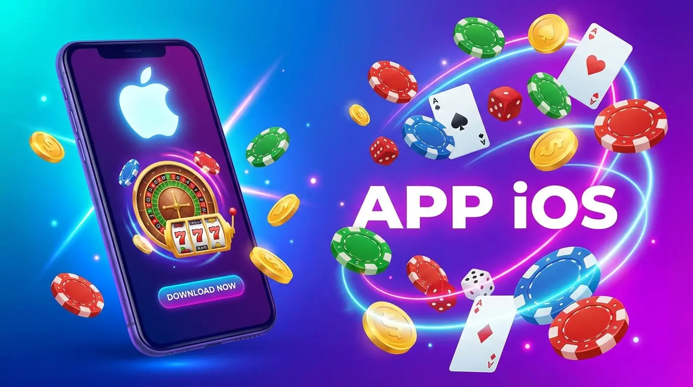 Rizk iOS app