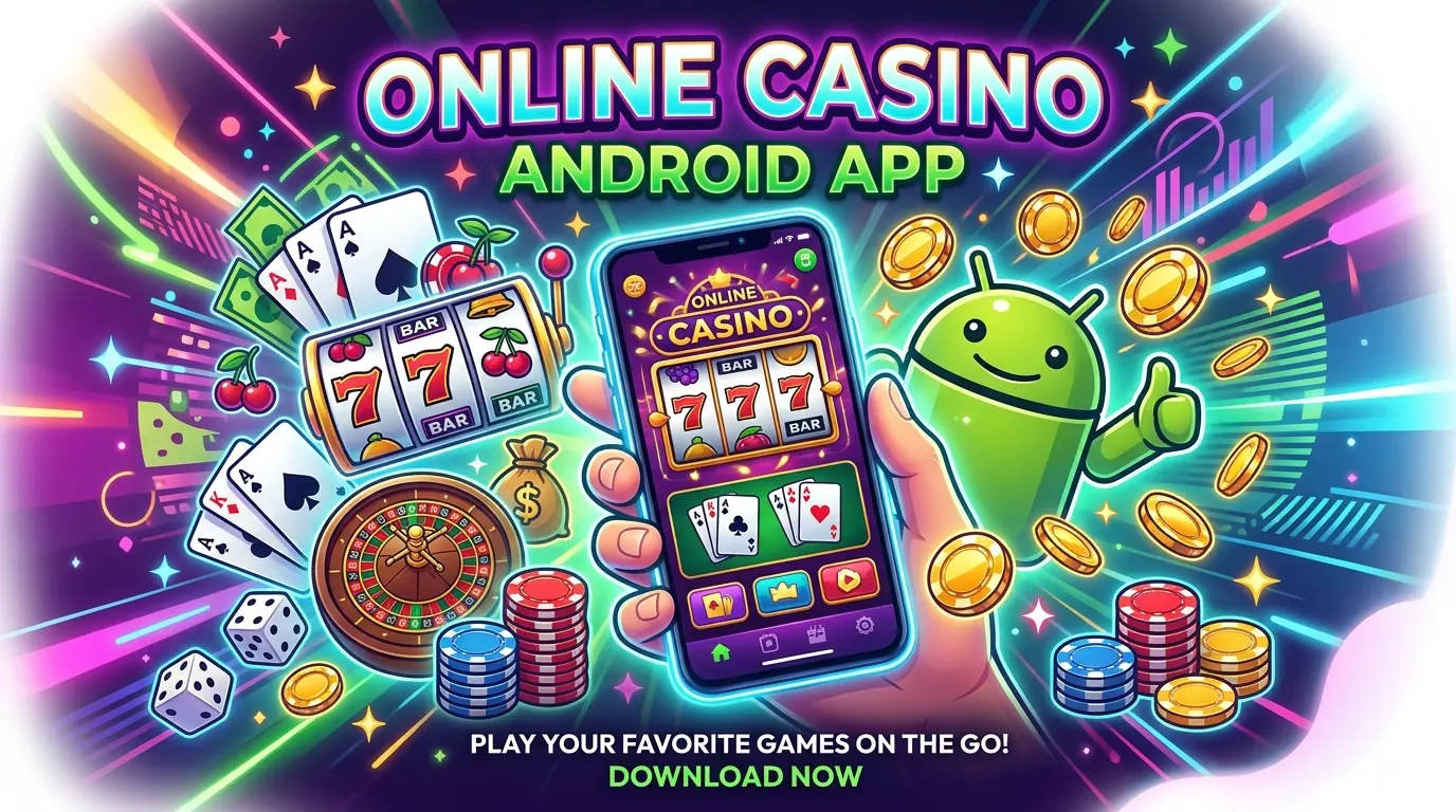 Rizk casino on Android