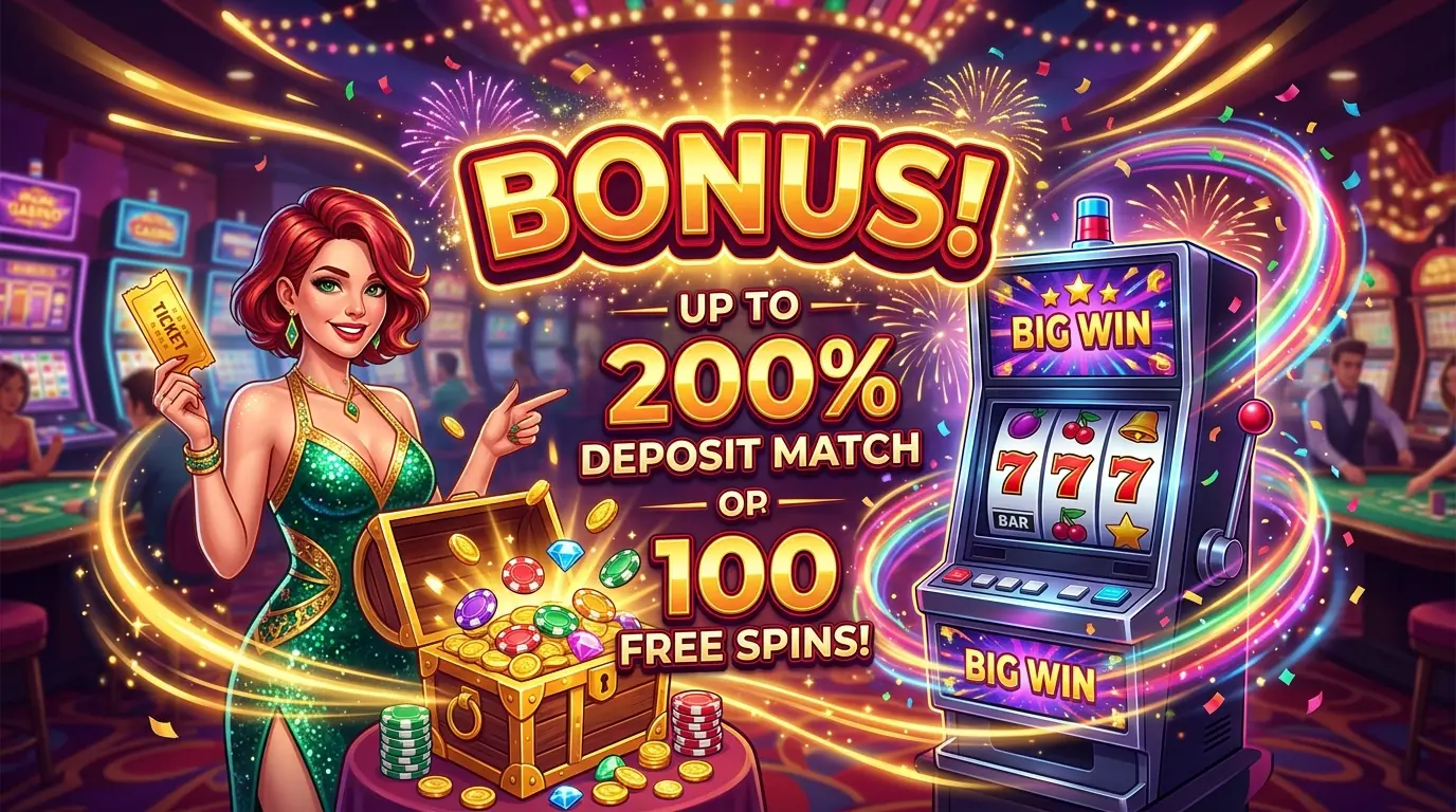 Rizk casino rewards