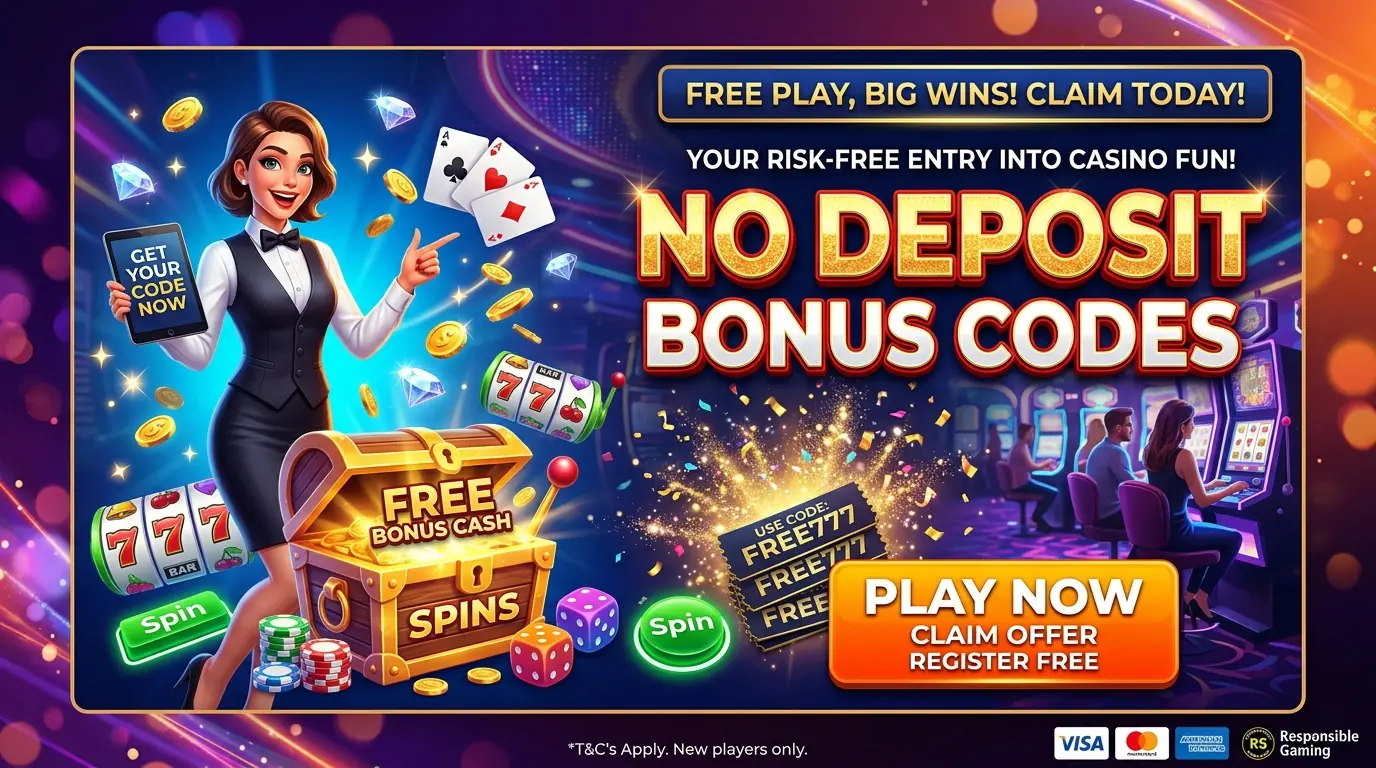 Rizk no deposit bonus