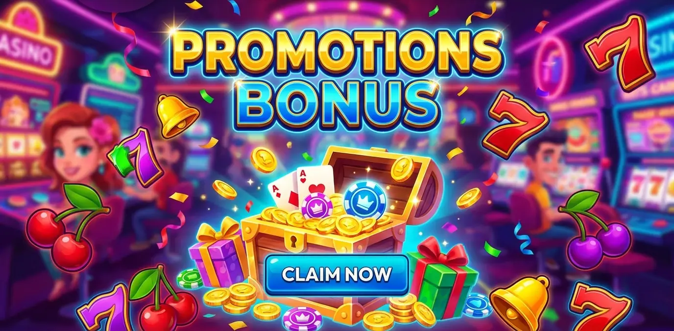 Rizk casino promotions