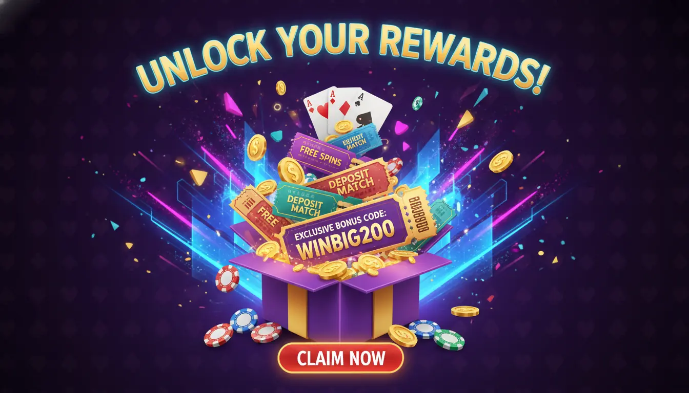 Rizk casino coupons