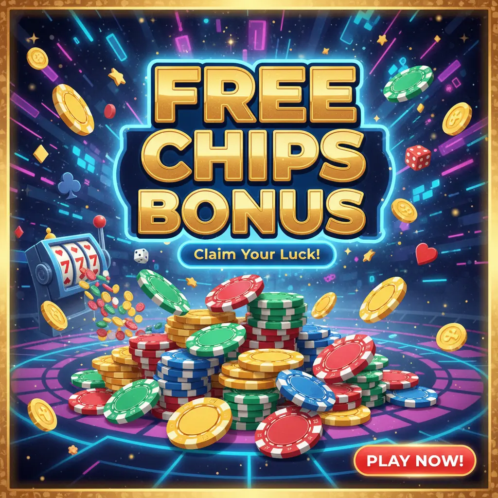 Rizk free chips
