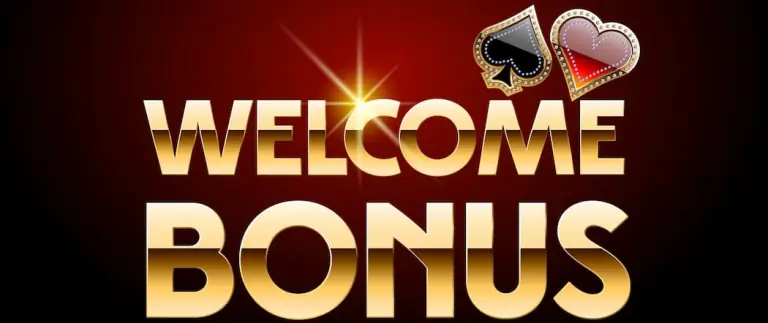 Rizk new player bonus