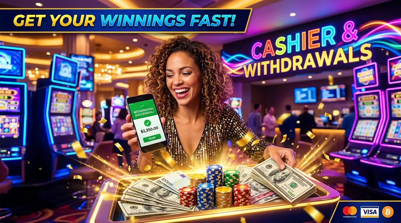 Rizk casino withdrawal