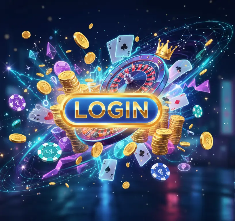 Rizk casino login