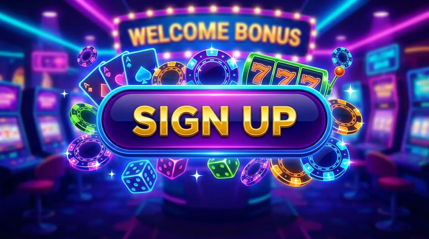 Rizk casino sign up
