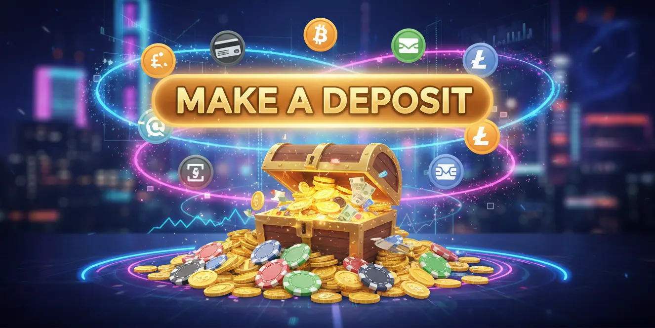 Rizk deposit