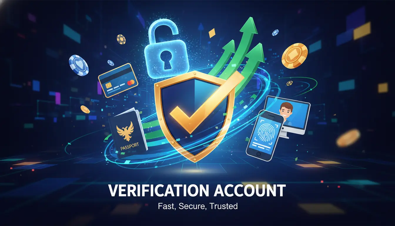 Rizk verification