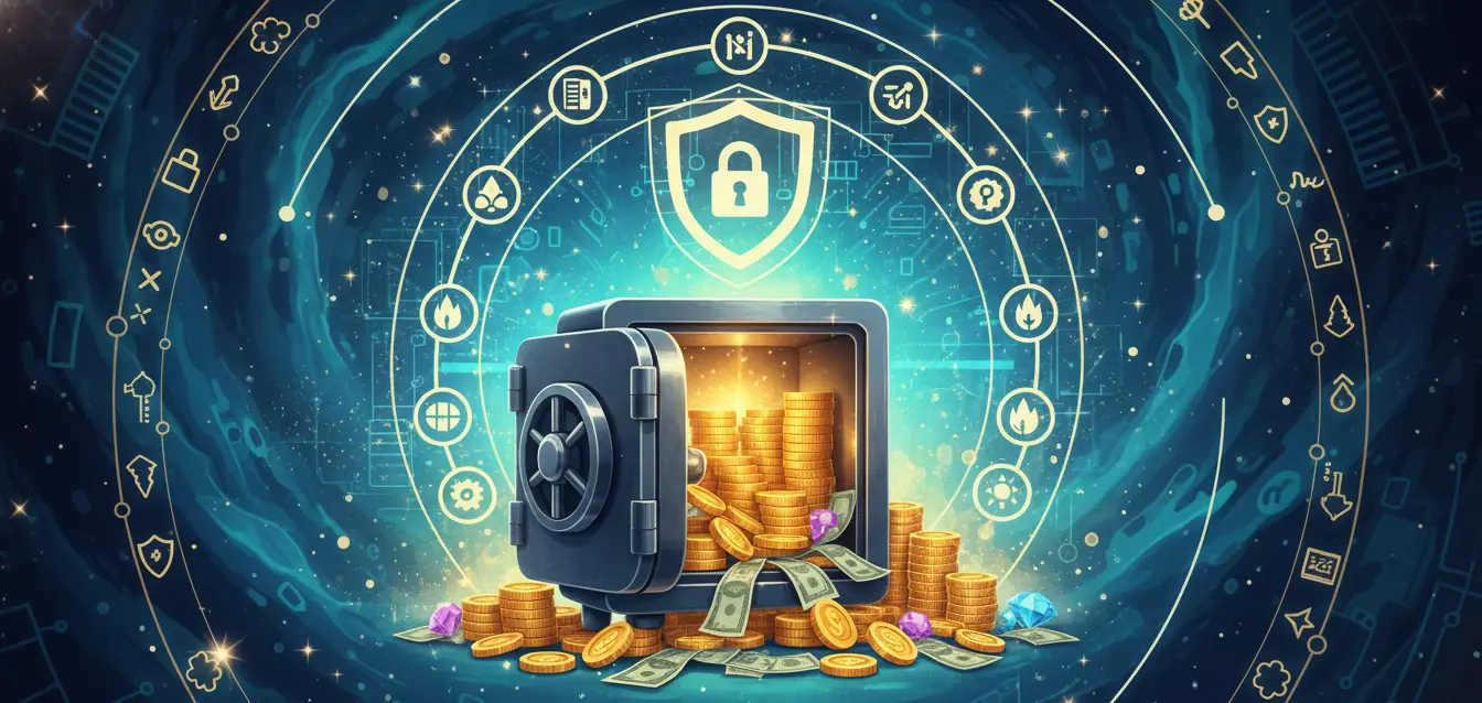 Is Rizk casino safe