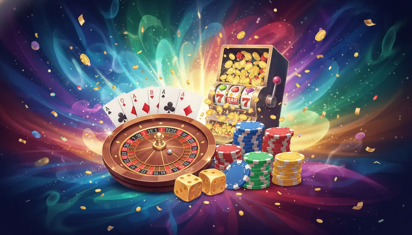 Rizk casino operator