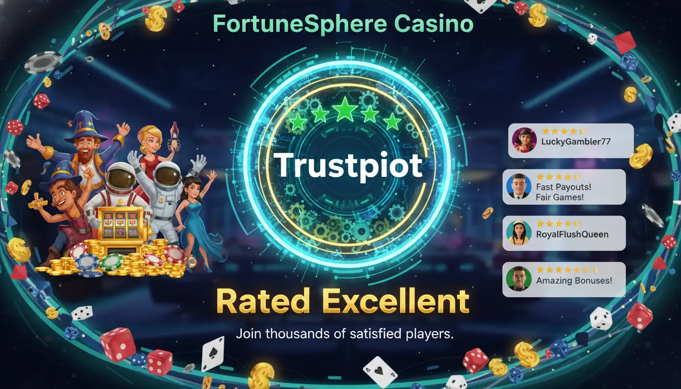 Rizk casino Trustpilot reviews
