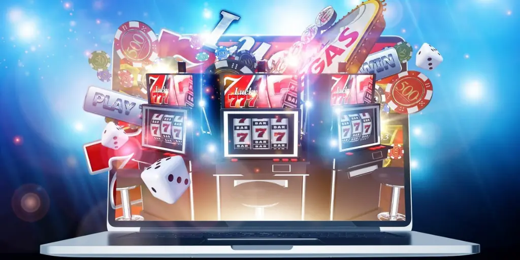 Rizk games