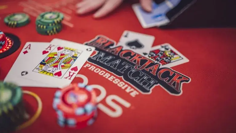 Rizk casino blackjack