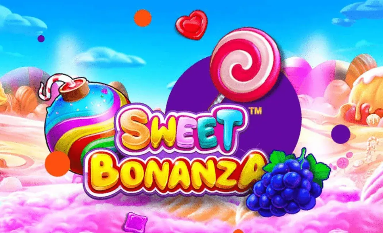 Rizk casino Sweet Bonanza