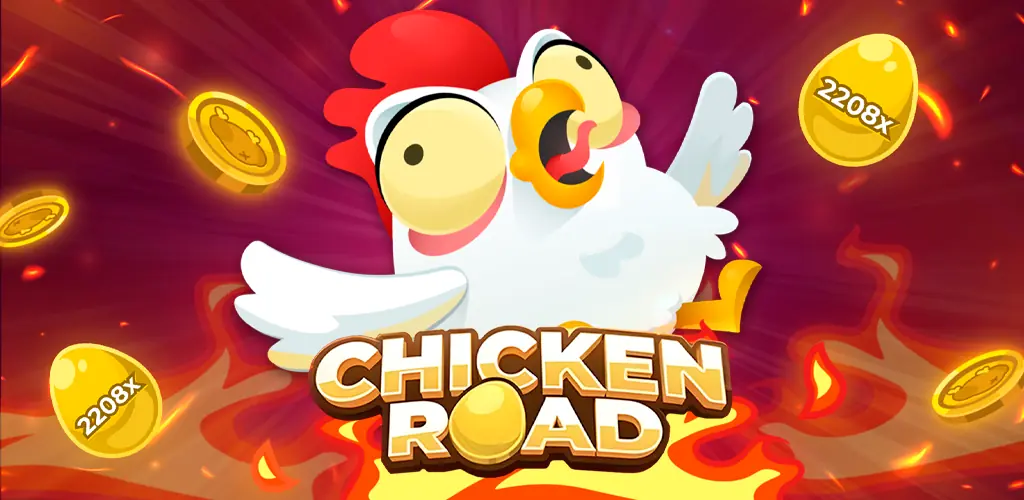 Rizk casino Chicken Road